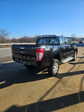 Ford Ranger, снимка 3