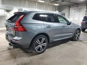 Volvo XC60 T5 MOMENTUM | Mobile.bg    4