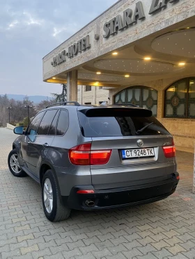 BMW X5, снимка 5