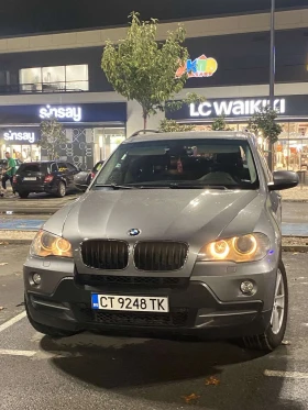 BMW X5, снимка 15