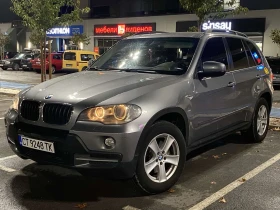 BMW X5, снимка 14