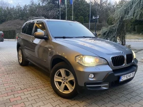 BMW X5, снимка 1