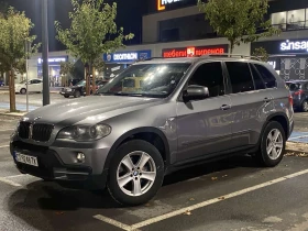 BMW X5, снимка 17