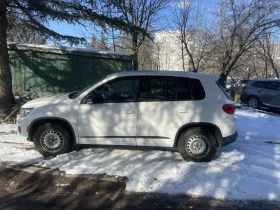     VW Tiguan 2.0TSI 44 R-LINE