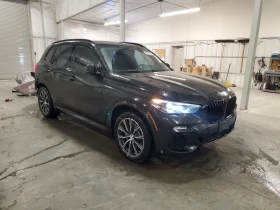 BMW X5 2019 BMW X5 XDRIVE40I 1