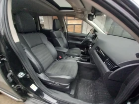 Обява за продажба на Mitsubishi Outlander 2.4SE 4Х4 ГАЗ BRC КОЖА С АЛКАНТАРА ~40 990 лв. - изображение 7