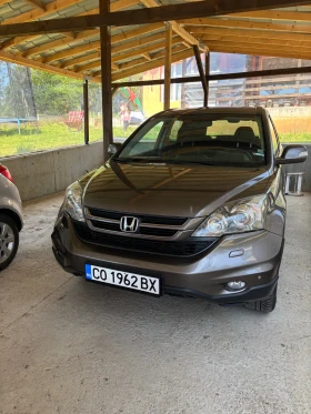 Обява за продажба на Honda Cr-v ~13 300 лв. - изображение 9