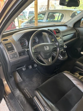 Обява за продажба на Honda Cr-v ~13 300 лв. - изображение 3