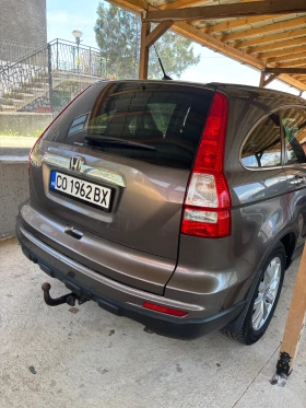 Обява за продажба на Honda Cr-v ~13 300 лв. - изображение 6