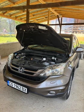Обява за продажба на Honda Cr-v ~13 300 лв. - изображение 1