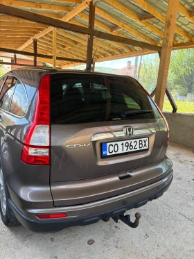 Обява за продажба на Honda Cr-v ~13 300 лв. - изображение 8