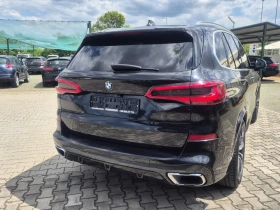 BMW X5 3.0d 265к.с. - 72900 лв. - 64143301 6