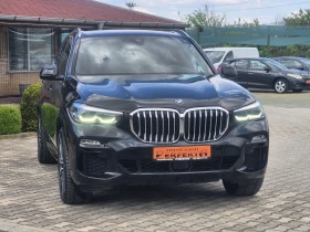 BMW X5 3.0d 265к.с. - 72900 лв. - 64143301 3