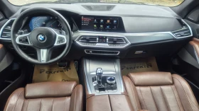BMW X5 3.0d 265к.с. - 72900 лв. - 64143301 16