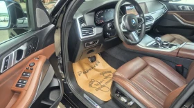 BMW X5 3.0d 265к.с. - 72900 лв. - 64143301 9