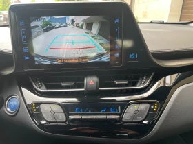 Toyota C-HR 1.8 Hybrid e-CVT -   | Mobile.bg    12