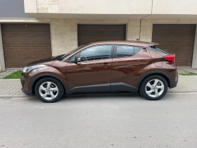 Toyota C-HR 1.8 Hybrid e-CVT -   | Mobile.bg    5
