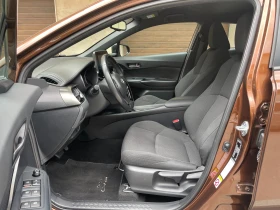 Toyota C-HR 1.8 Hybrid e-CVT -   | Mobile.bg    6