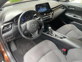 Toyota C-HR 1.8 Hybrid e-CVT -   | Mobile.bg    7