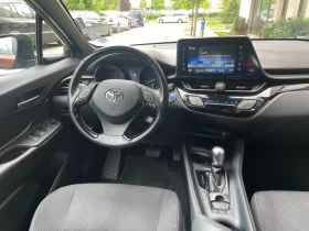 Toyota C-HR 1.8 Hybrid e-CVT -   | Mobile.bg    8