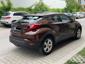 Toyota C-HR 1.8 Hybrid e-CVT -   | Mobile.bg    3