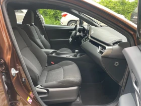 Toyota C-HR 1.8 Hybrid e-CVT -   | Mobile.bg    15