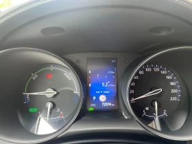 Toyota C-HR 1.8 Hybrid e-CVT -   | Mobile.bg    10