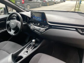 Toyota C-HR 1.8 Hybrid e-CVT -   | Mobile.bg    16