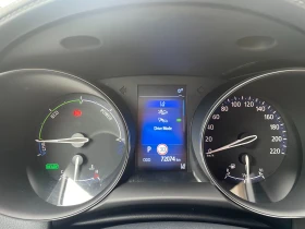 Toyota C-HR 1.8 Hybrid e-CVT -   | Mobile.bg    11