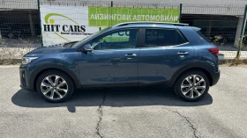 Kia Stonic 1.6 CRDI | Mobile.bg    4