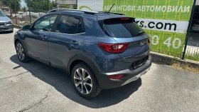 Kia Stonic 1.6 CRDI | Mobile.bg    5