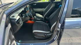Kia Stonic 1.6 CRDI | Mobile.bg    8