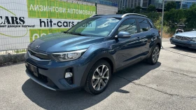 Kia Stonic 1.6 CRDI