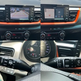 Kia Stonic 1.6 CRDI | Mobile.bg    15