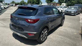 Kia Stonic 1.6 CRDI | Mobile.bg    6