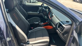 Kia Stonic 1.6 CRDI | Mobile.bg    11