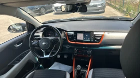 Kia Stonic 1.6 CRDI | Mobile.bg    12
