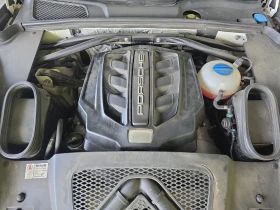 Porsche Macan S 3.0L ОБДУХВАНЕ/BOSE/ПАНО - 33200 лв. - 63170727 14