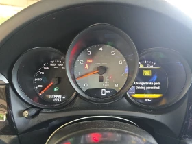 Porsche Macan S 3.0L ОБДУХВАНЕ/BOSE/ПАНО - 33200 лв. - 63170727 10