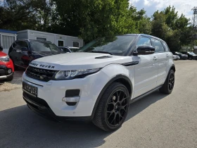 Land Rover Range Rover Evoque 2.2d 190к.с Dynamic 4x4