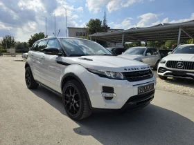 Land Rover Range Rover Evoque 2.2d 190к.с Dynamic 4x4 - 18800 лв. - 11580413 2