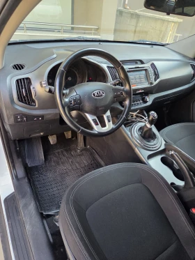 Обява за продажба на Kia Sportage ~15 800 лв. - изображение 10