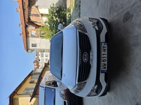 Обява за продажба на Kia Sportage ~15 800 лв. - изображение 1