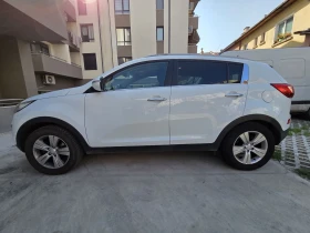 Обява за продажба на Kia Sportage ~15 800 лв. - изображение 2