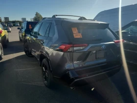 Toyota Rav4 * HYBRID XSE * CARFAX *    | Mobile.bg    4