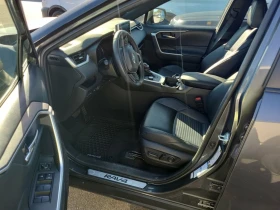 Toyota Rav4 * HYBRID XSE * CARFAX *    | Mobile.bg    5