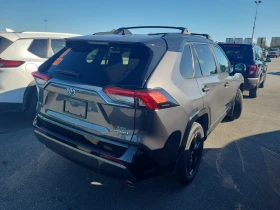 Toyota Rav4 * HYBRID XSE * CARFAX *    | Mobile.bg    3