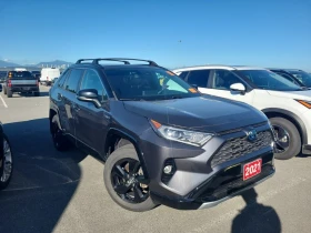 Toyota Rav4 * HYBRID XSE * CARFAX *    | Mobile.bg    2