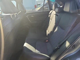 Toyota Rav4 * HYBRID XSE * CARFAX *    | Mobile.bg    12