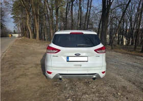 Обява за продажба на Ford Kuga 4x4 /182кс/ Keyless ~23 500 лв. - изображение 5 | Auto.bg Обява за продажба на Ford Kuga 4x4 /182кс/ Keyless ~23 500 лв. - изображение 5